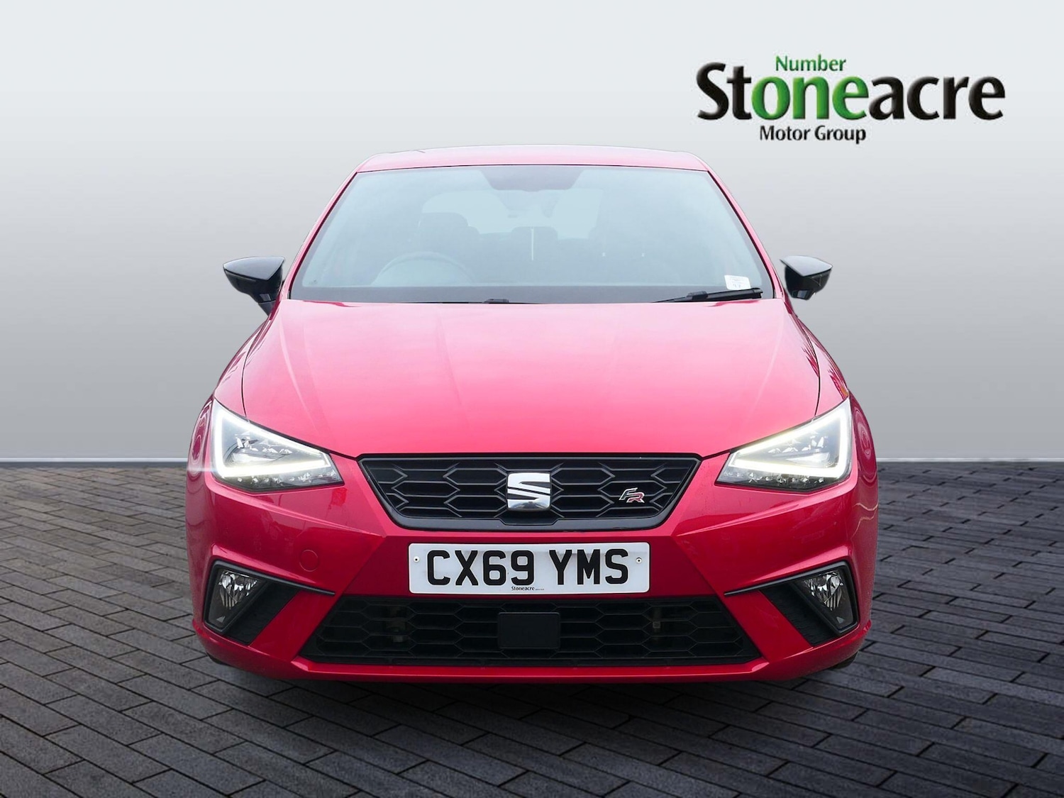 Used SEAT Ibiza 2019 for sale - 77682984: Photo 2