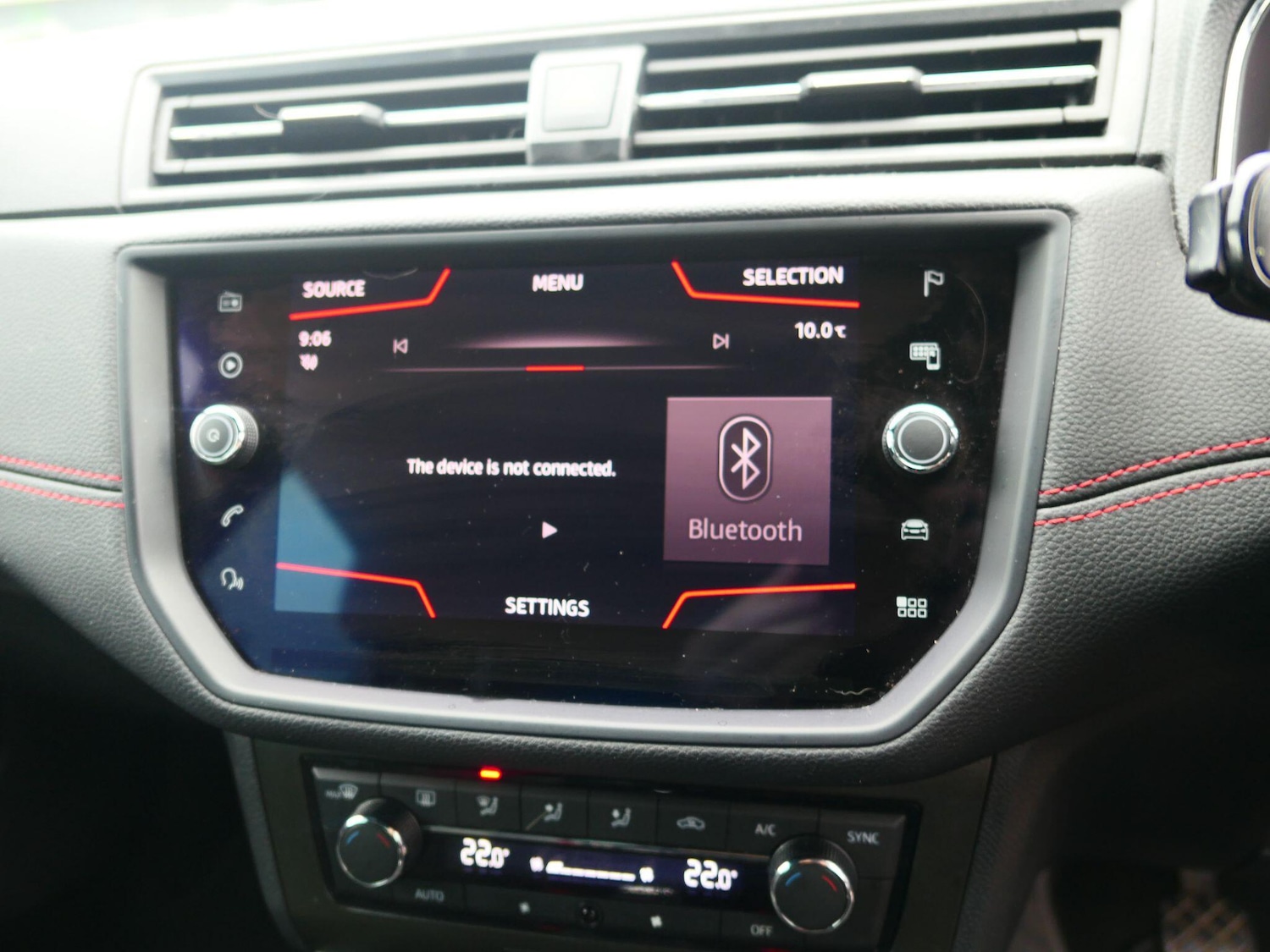 Used SEAT Ibiza 2019 for sale - 77682984: Photo 21