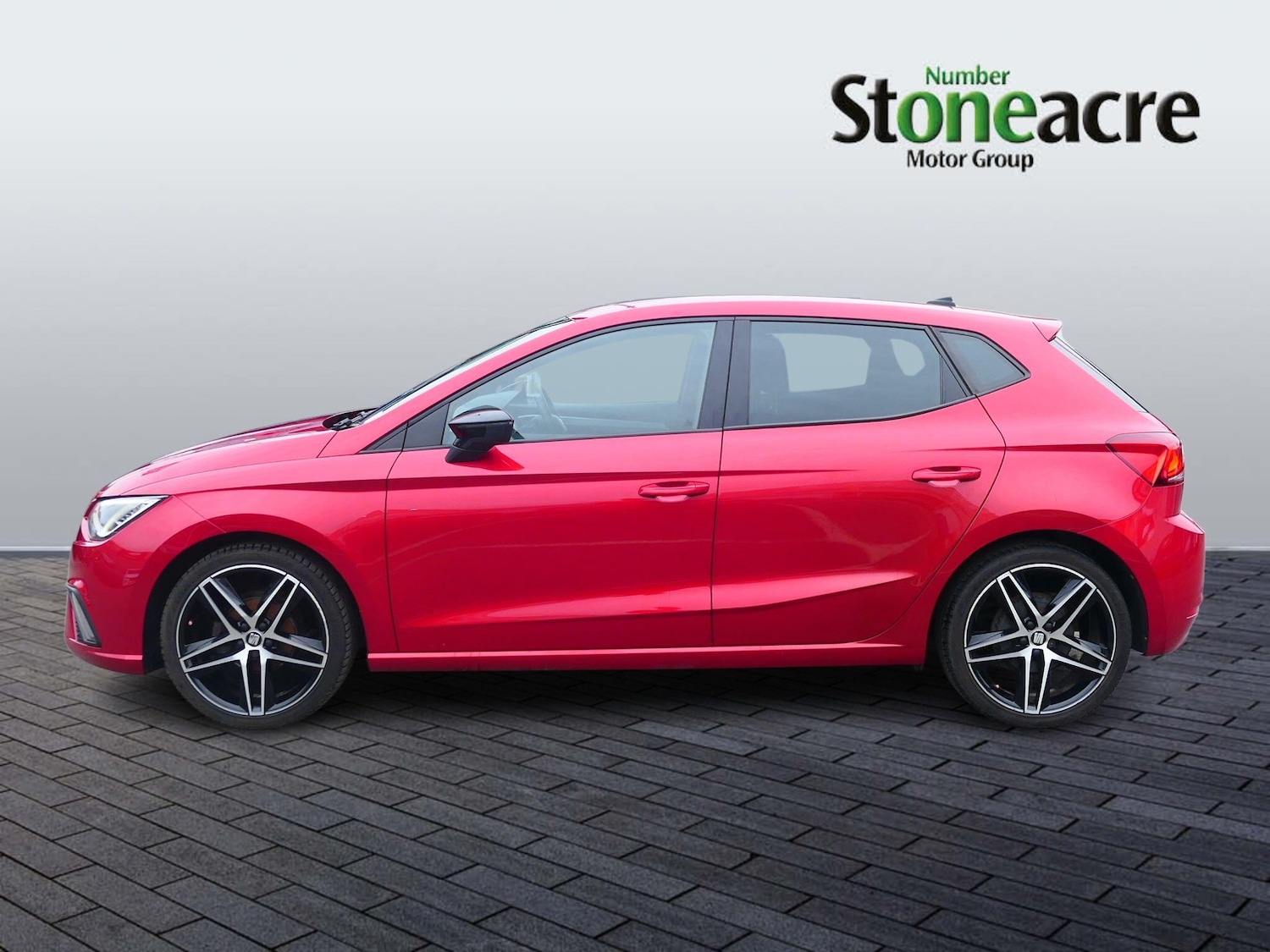 Used SEAT Ibiza 2019 for sale - 77682984: Photo 27
