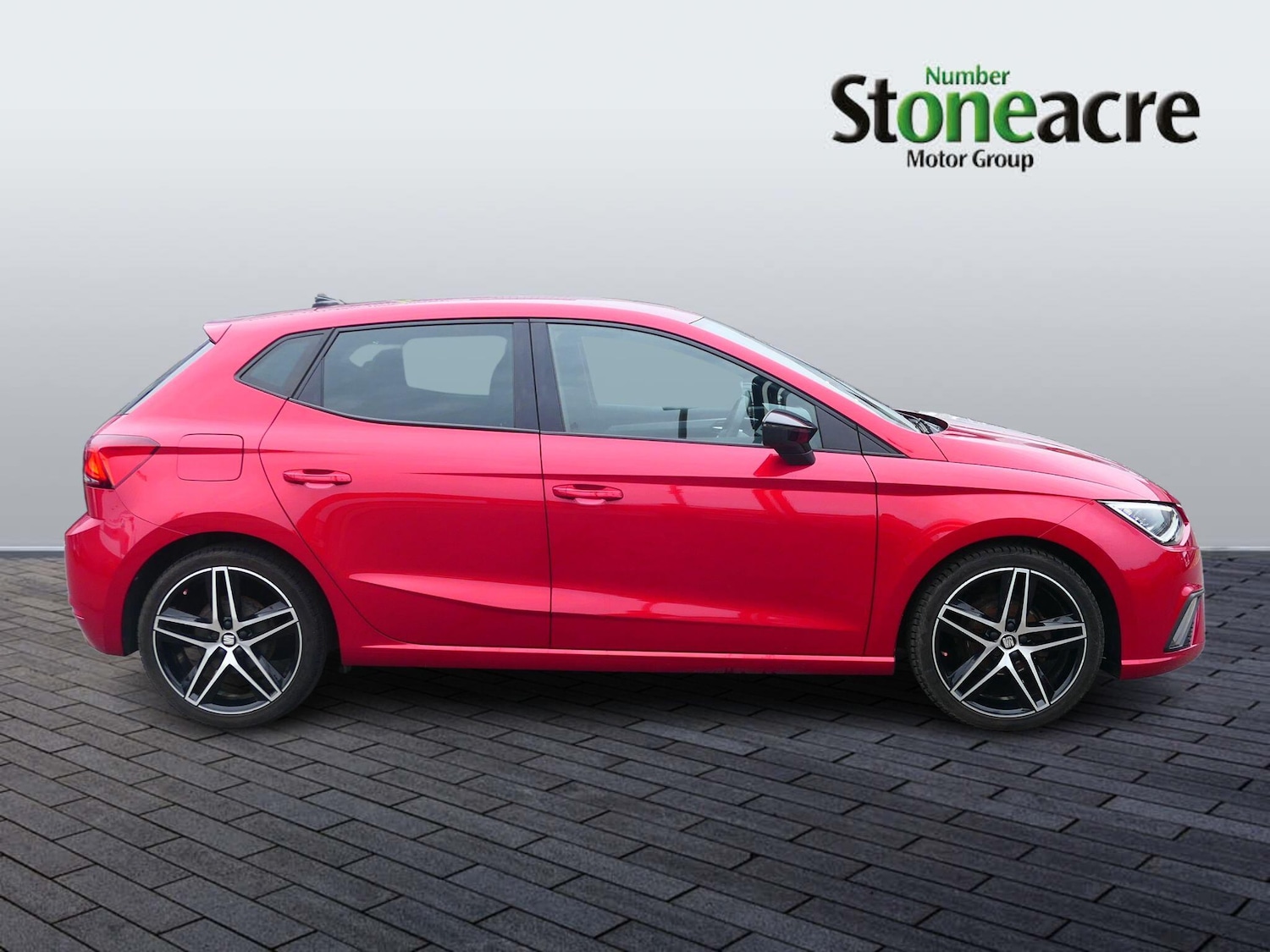 Used SEAT Ibiza 2019 for sale - 77682984: Photo 28
