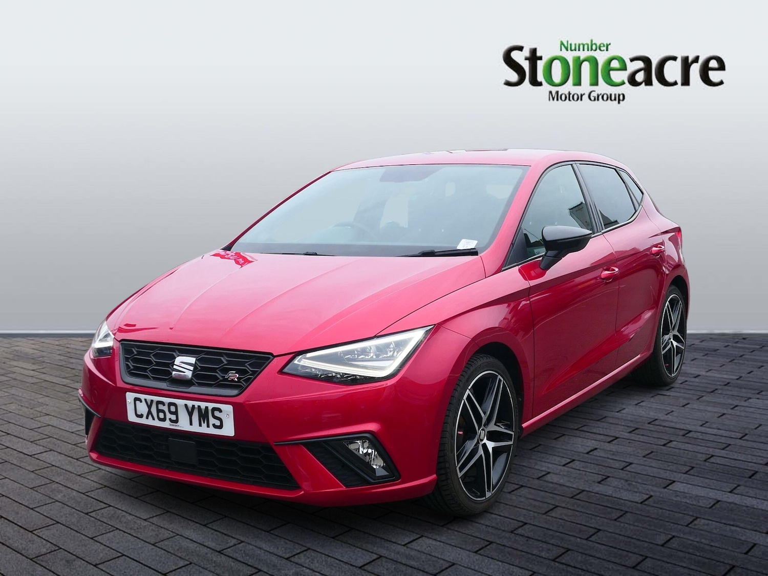 Used SEAT Ibiza 2019 for sale - 77682984: Photo 3