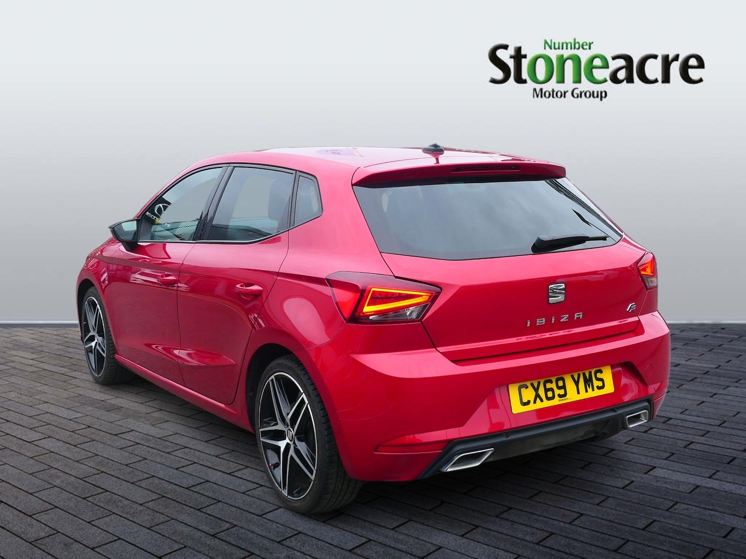 Used SEAT Ibiza 2019 for sale - 77682984: Photo 4