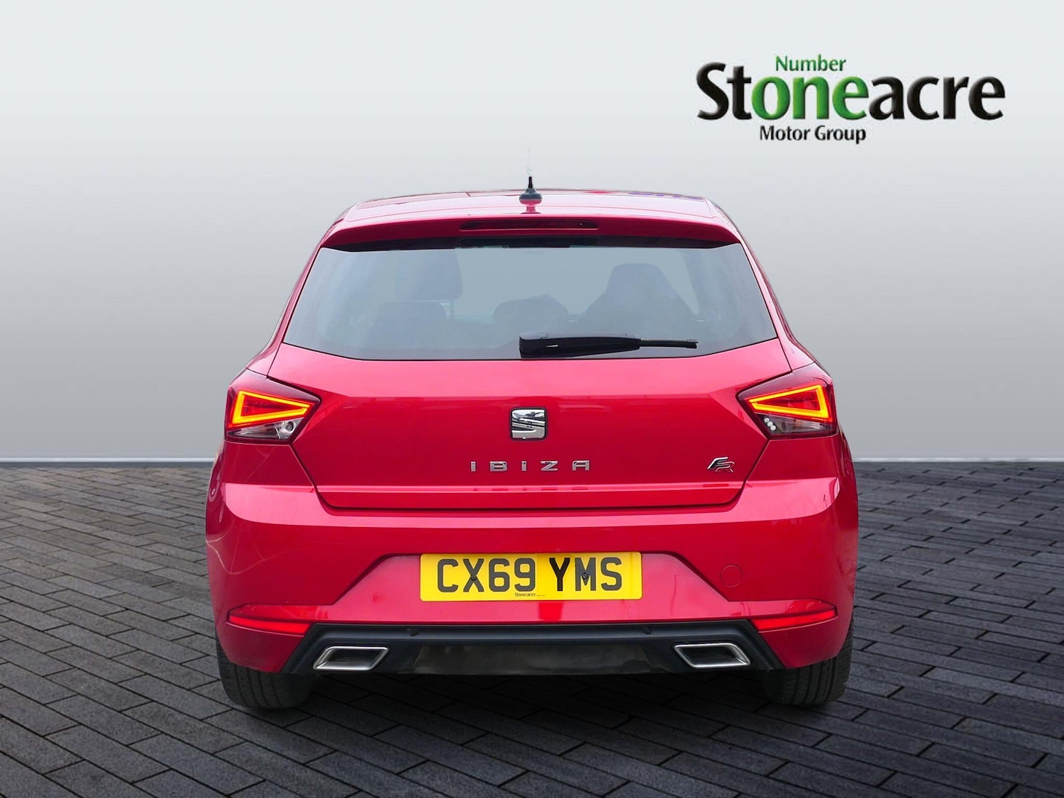 Used SEAT Ibiza 2019 for sale - 77682984: Photo 5