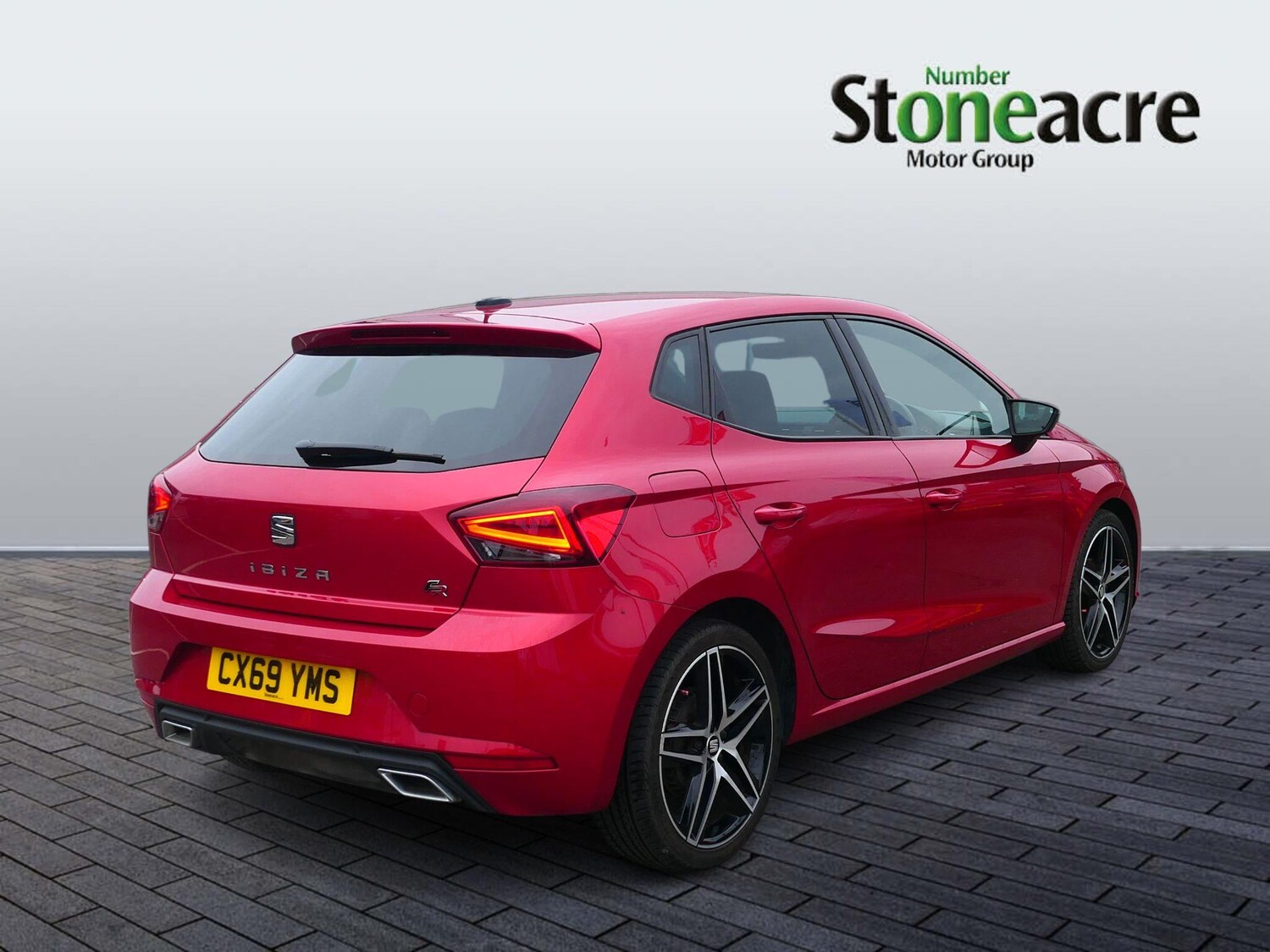 Used SEAT Ibiza 2019 for sale - 77682984: Photo 6