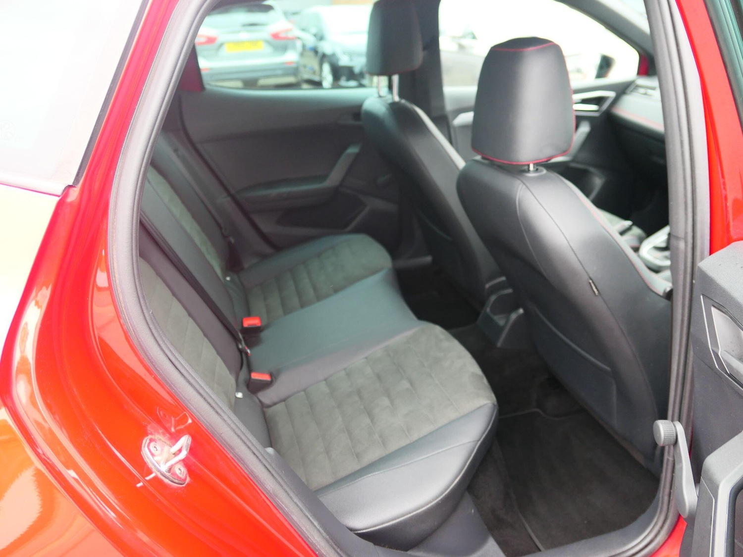 Used SEAT Ibiza 2019 for sale - 77682984: Photo 8