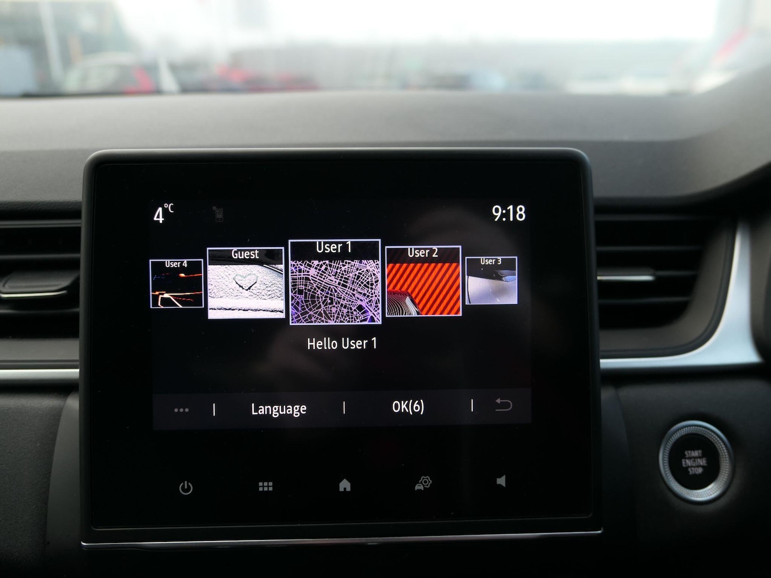 Used Renault Captur 2022 for sale - 77290613: Photo 23