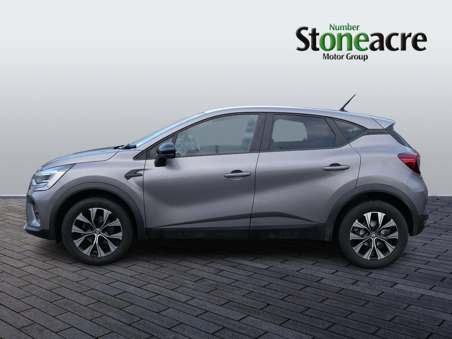 Used Renault Captur 2022 for sale - 77290613: Photo 5