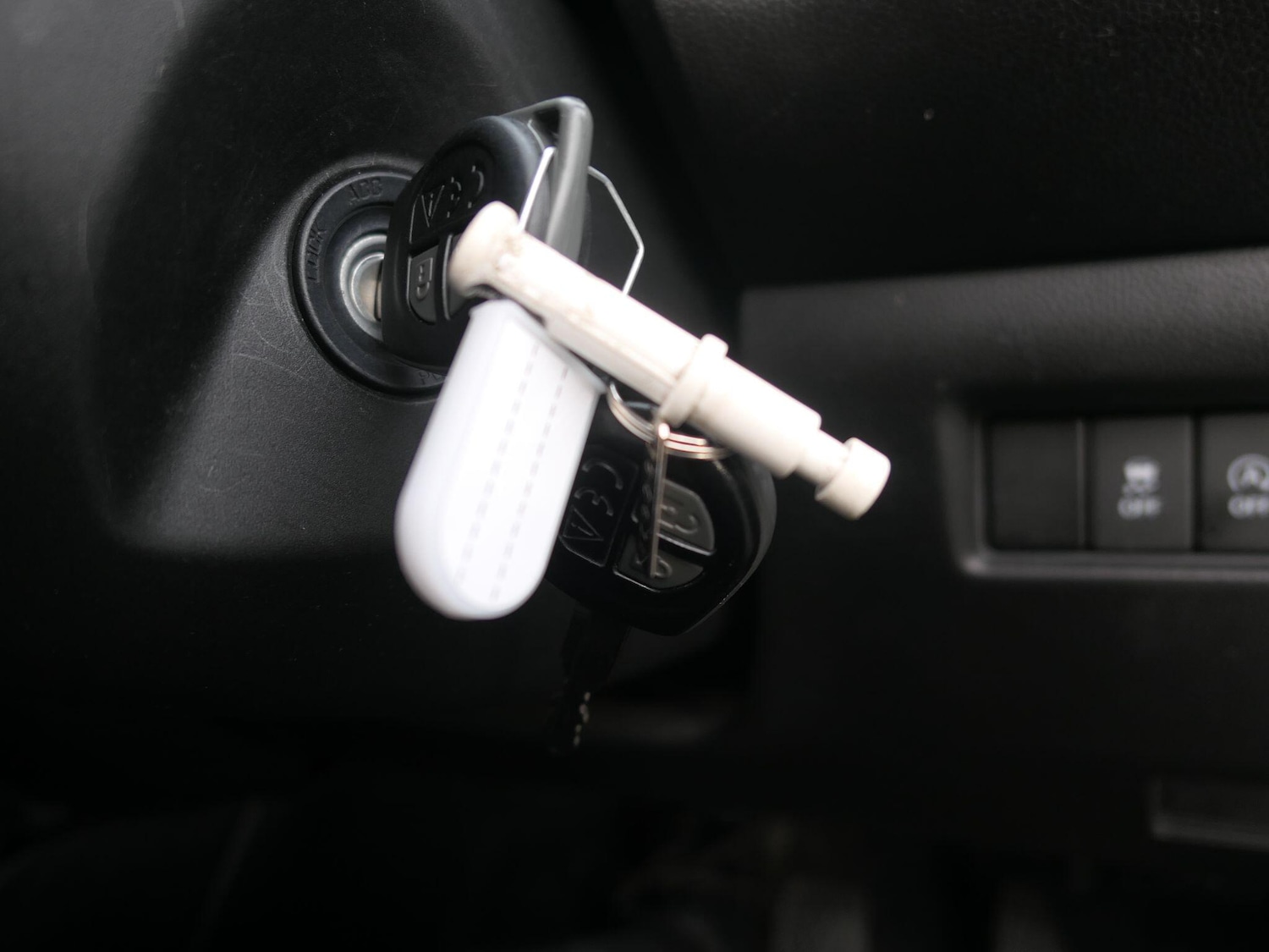 Used Suzuki Swift 2023 for sale - 77737743: Photo 20