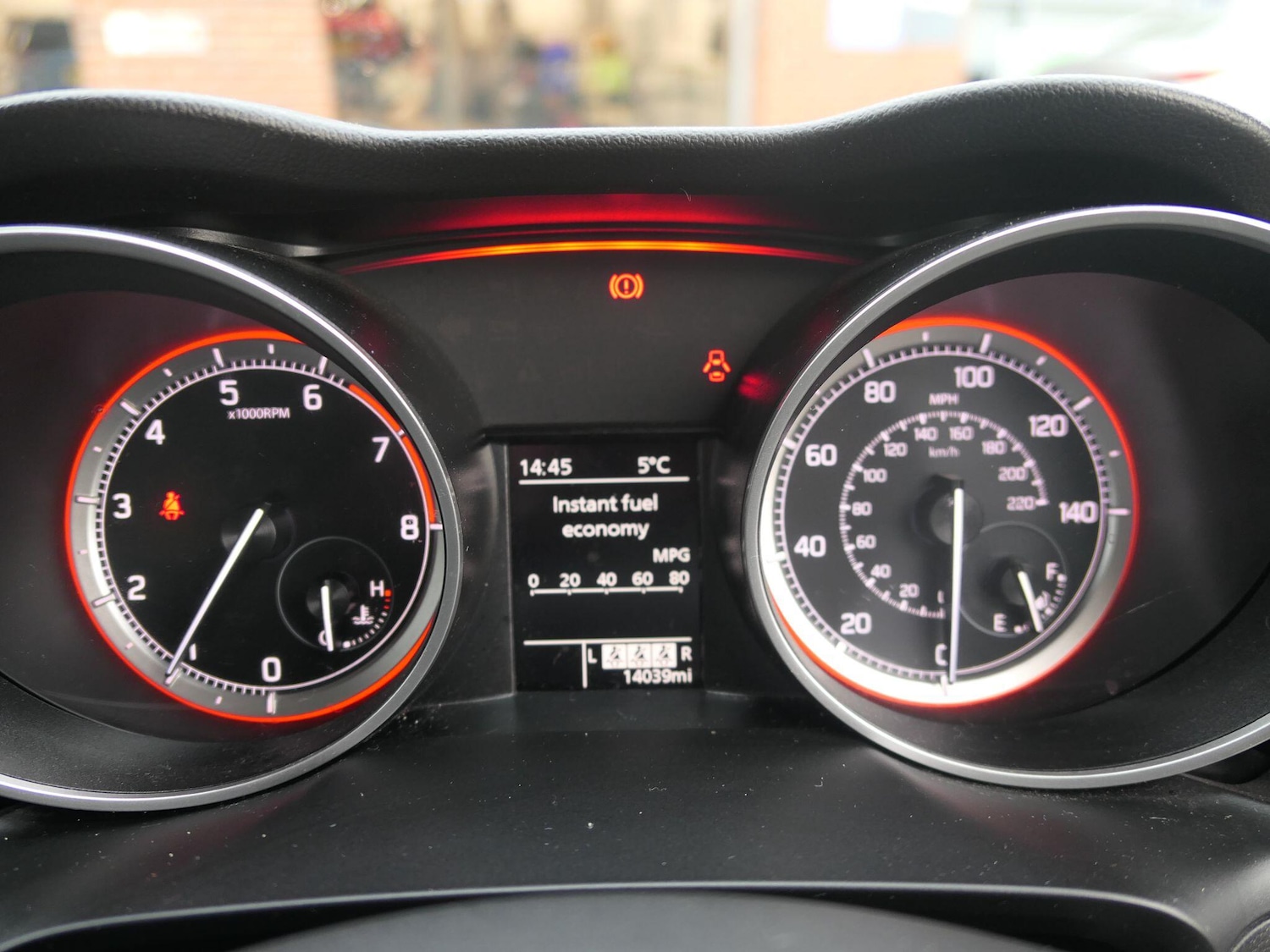 Used Suzuki Swift 2023 for sale - 77737743: Photo 24