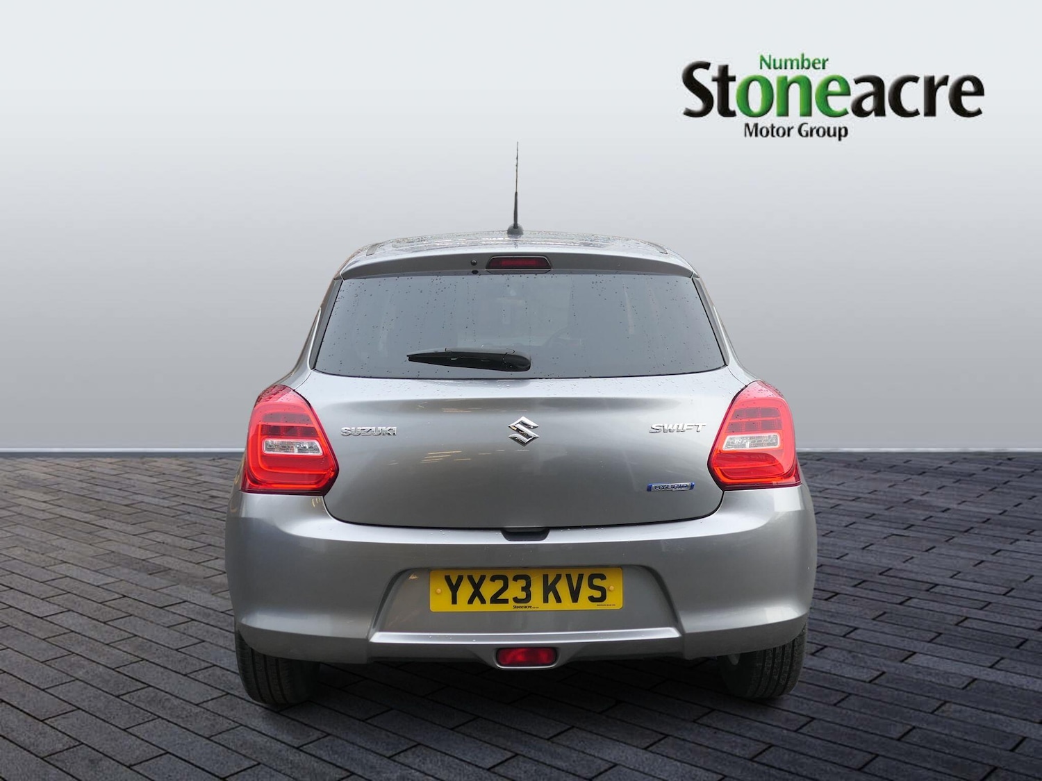 Used Suzuki Swift 2023 for sale - 77737743: Photo 6