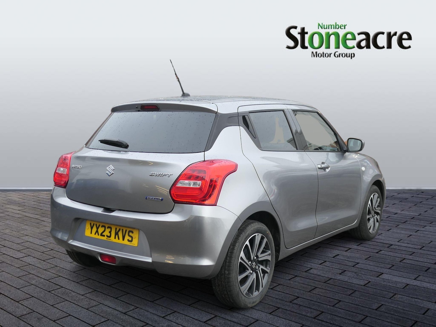 Used Suzuki Swift 2023 for sale - 77737743: Photo 8