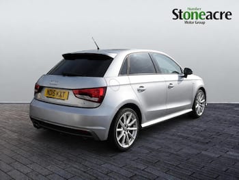 Used Audi A1 2015 for sale - 79657396: Photo