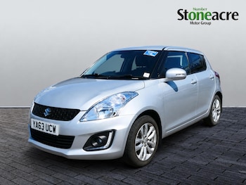 Used Suzuki Swift 2014 for sale - 79362185: Photo