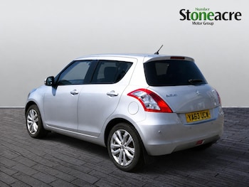 Used Suzuki Swift 2014 for sale - 79362185: Photo