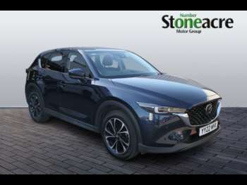 2022 (22) - 2.0 Sport 5dr