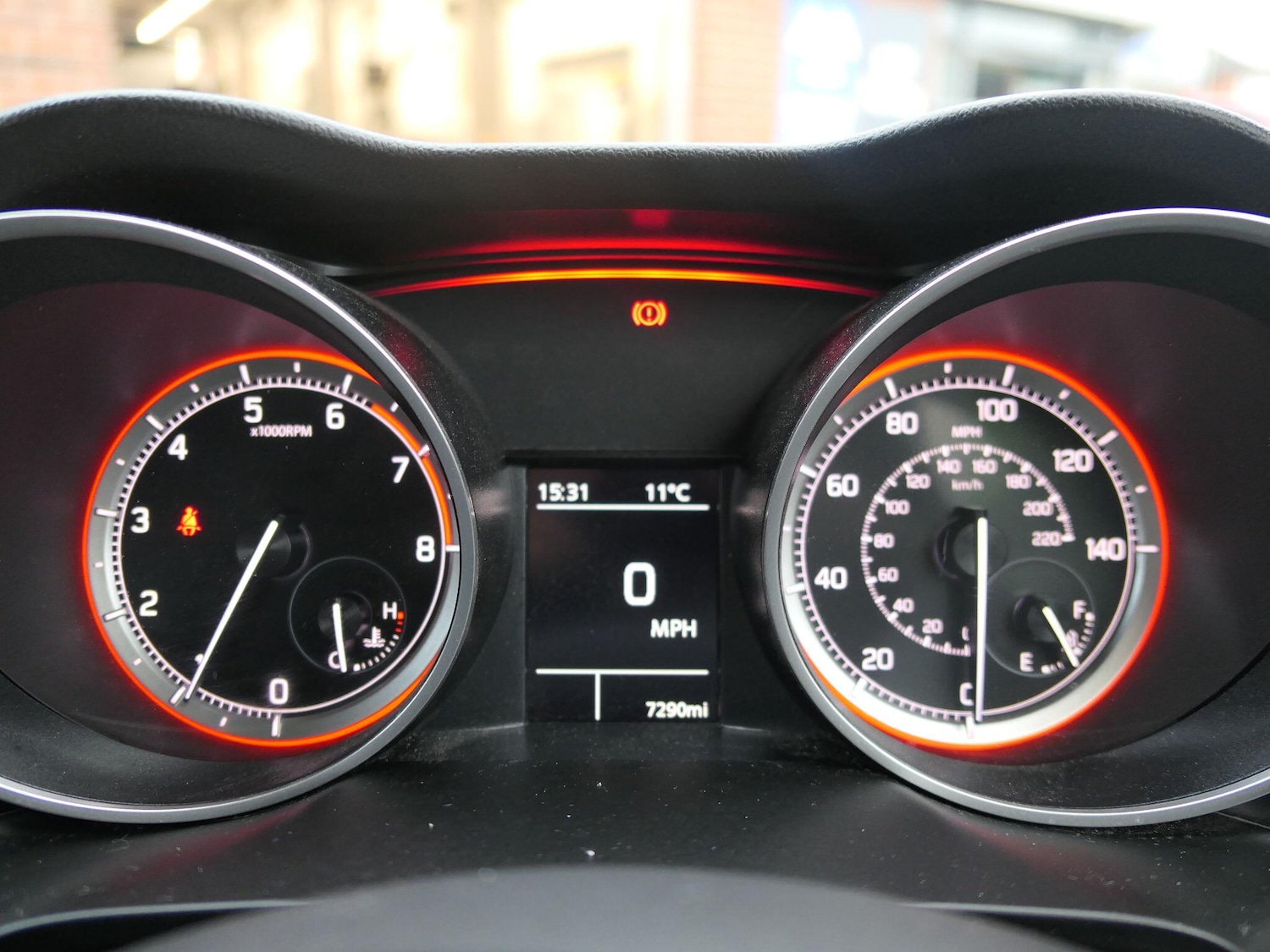 Used Suzuki Swift 2023 for sale - 77737855: Photo 26