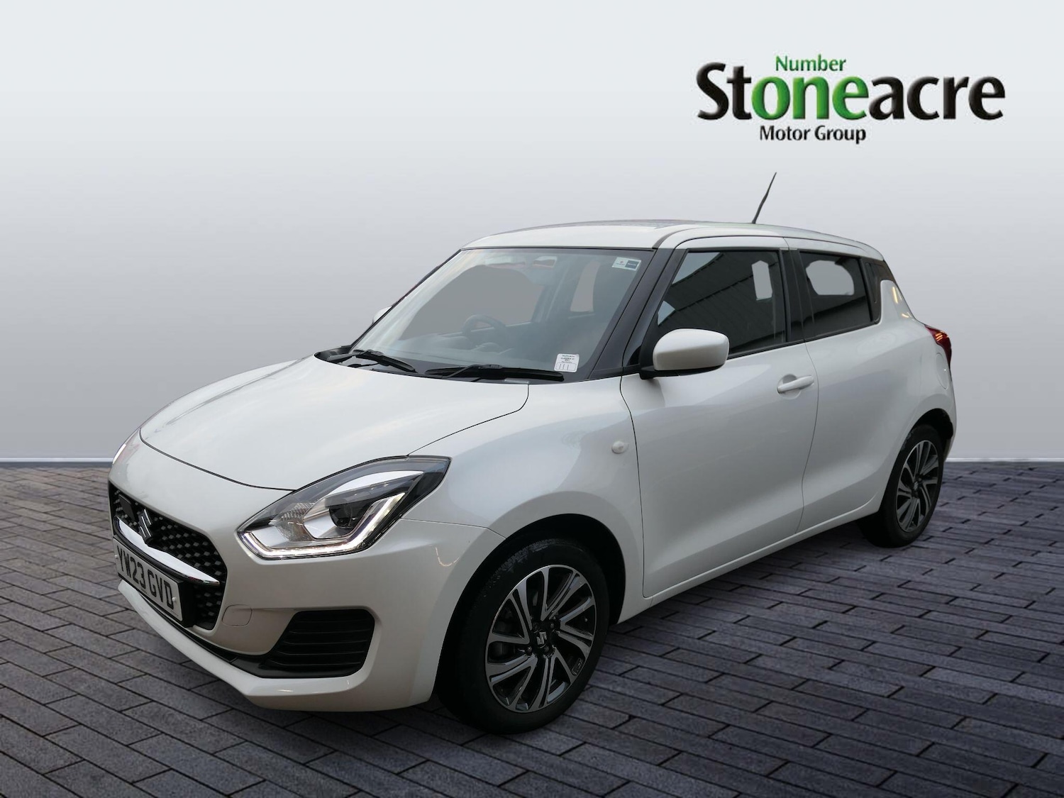 Used Suzuki Swift 2023 for sale - 77737855: Photo 3