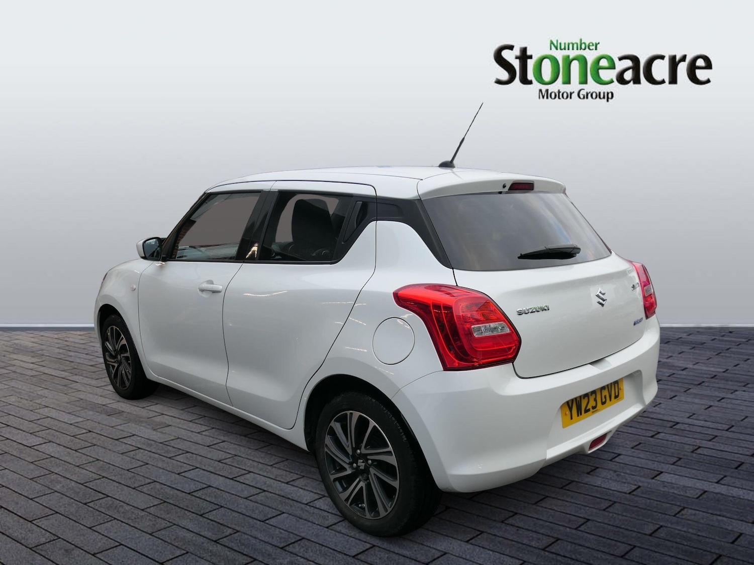 Used Suzuki Swift 2023 for sale - 77737855: Photo 4