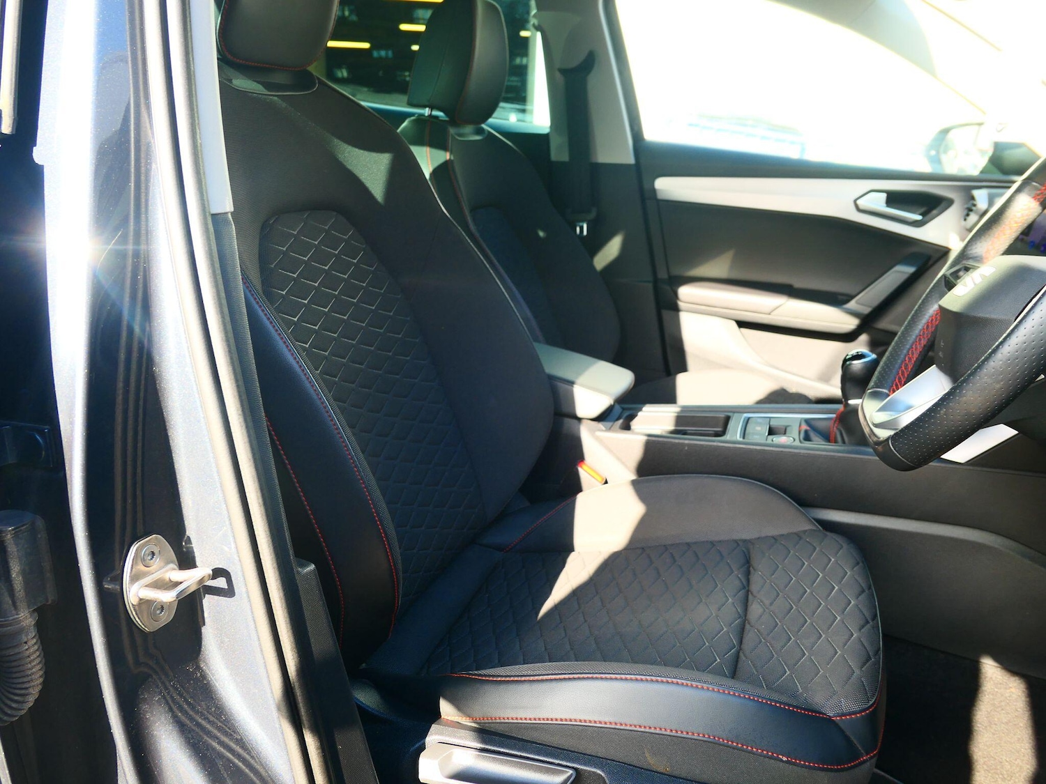 Used SEAT Leon 2021 for sale - 78185317: Photo 11