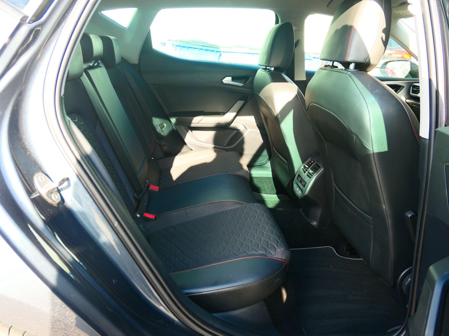 Used SEAT Leon 2021 for sale - 78185317: Photo 12