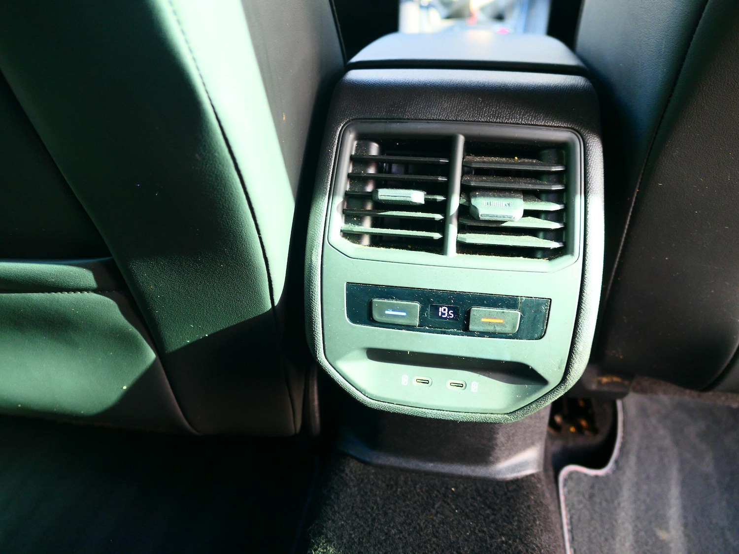 Used SEAT Leon 2021 for sale - 78185317: Photo 13