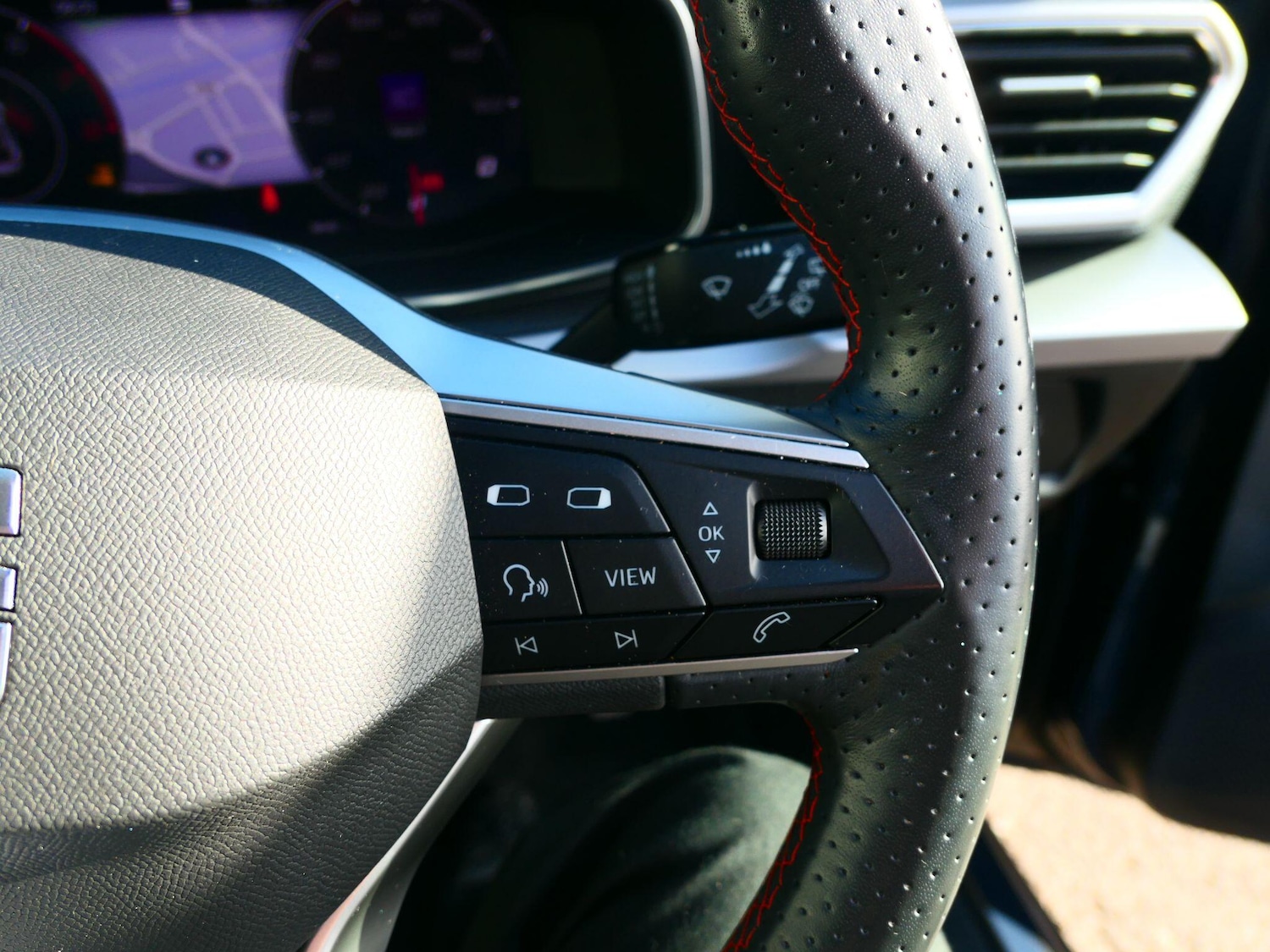 Used SEAT Leon 2021 for sale - 78185317: Photo 16