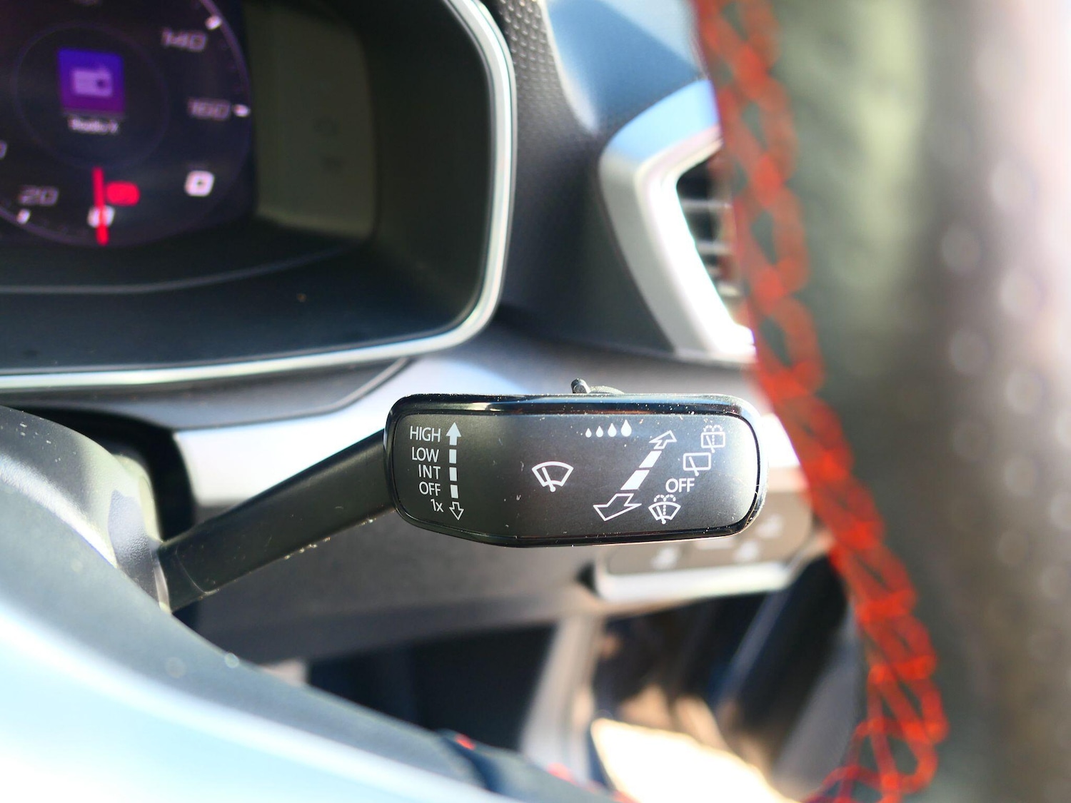 Used SEAT Leon 2021 for sale - 78185317: Photo 17