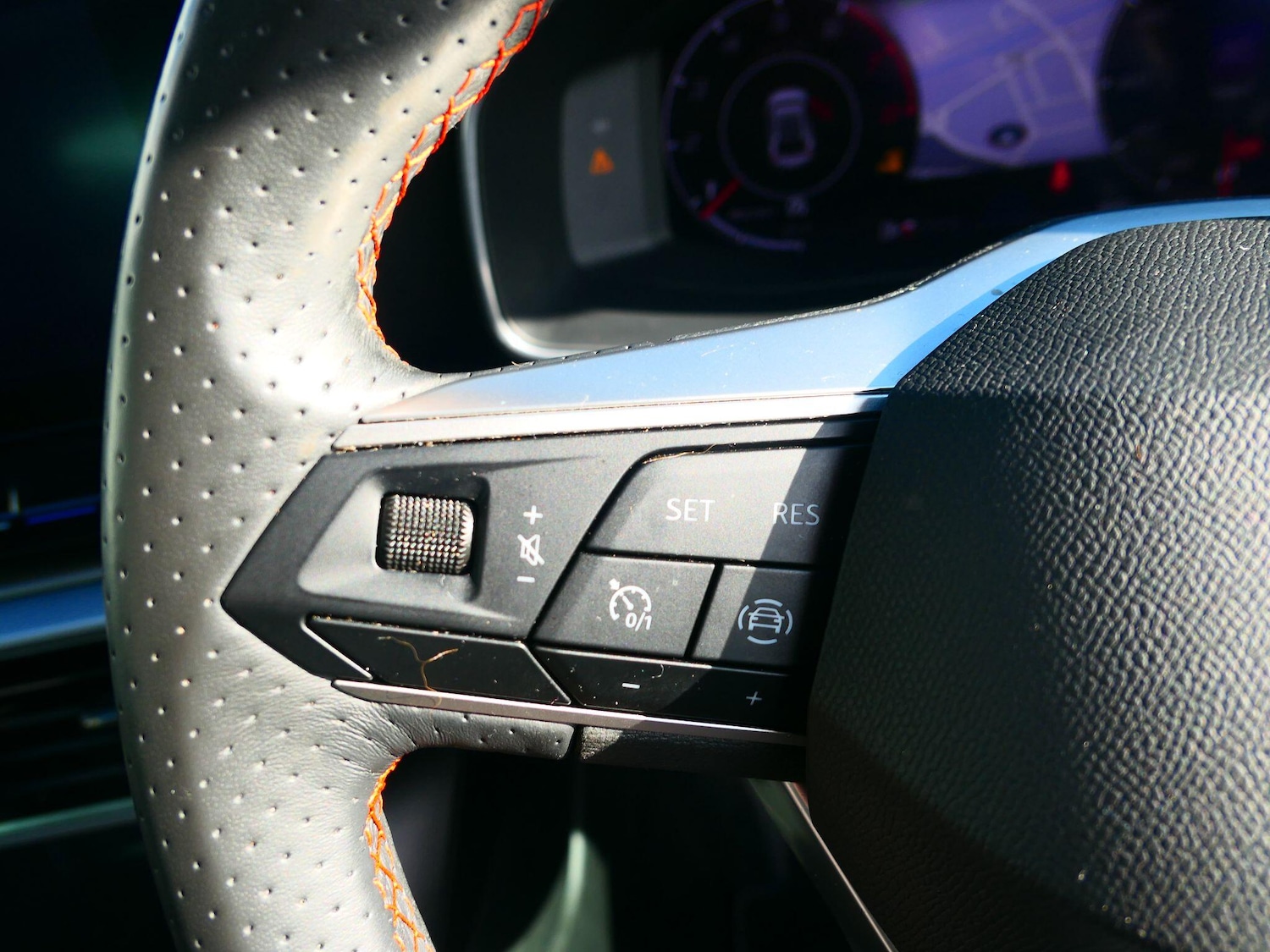 Used SEAT Leon 2021 for sale - 78185317: Photo 18