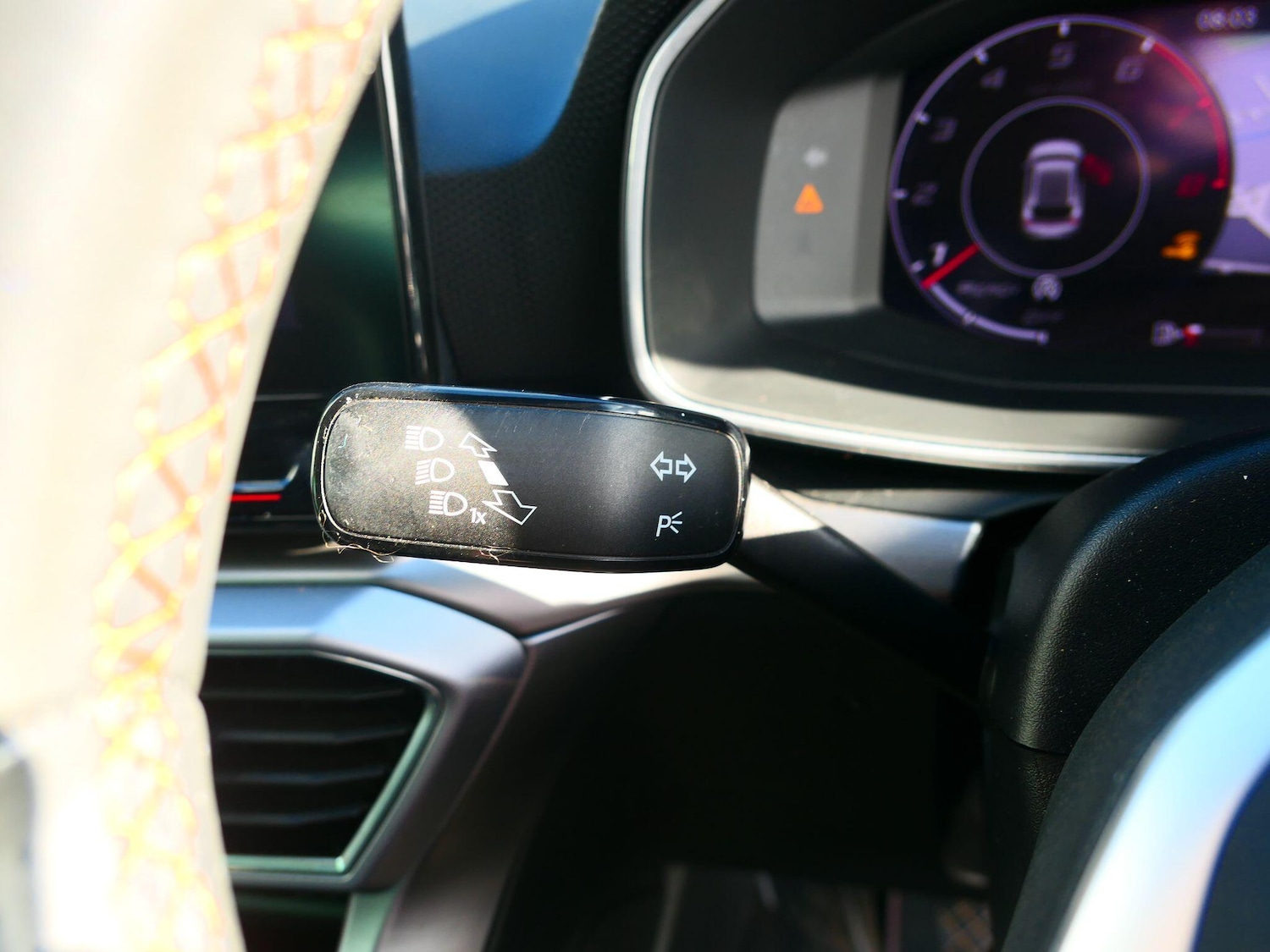 Used SEAT Leon 2021 for sale - 78185317: Photo 19