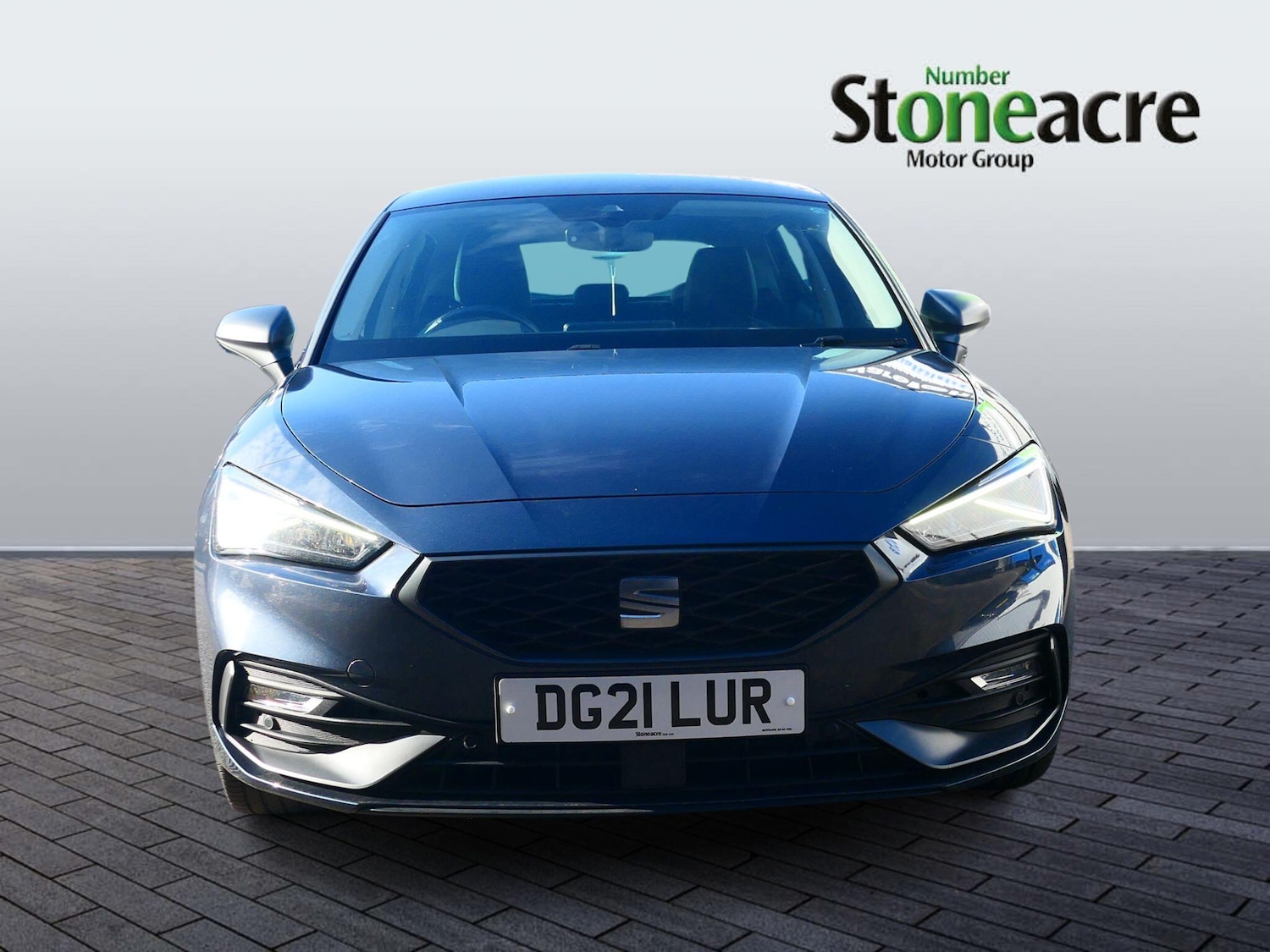 Used SEAT Leon 2021 for sale - 78185317: Photo 2