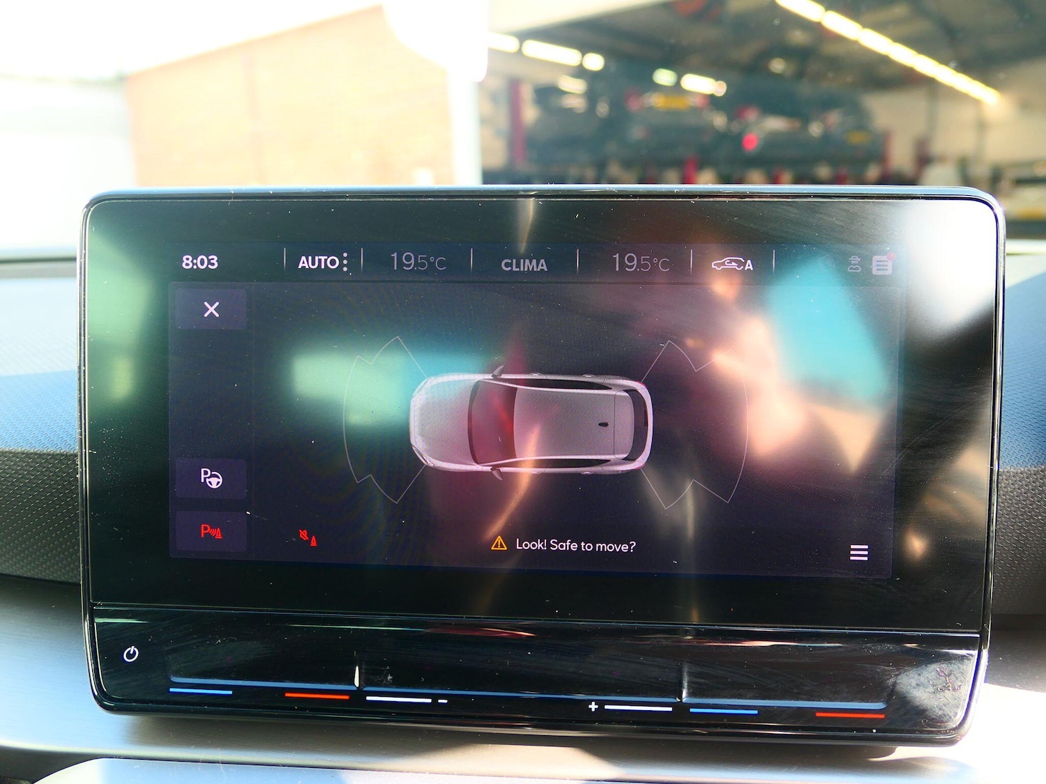 Used SEAT Leon 2021 for sale - 78185317: Photo 21