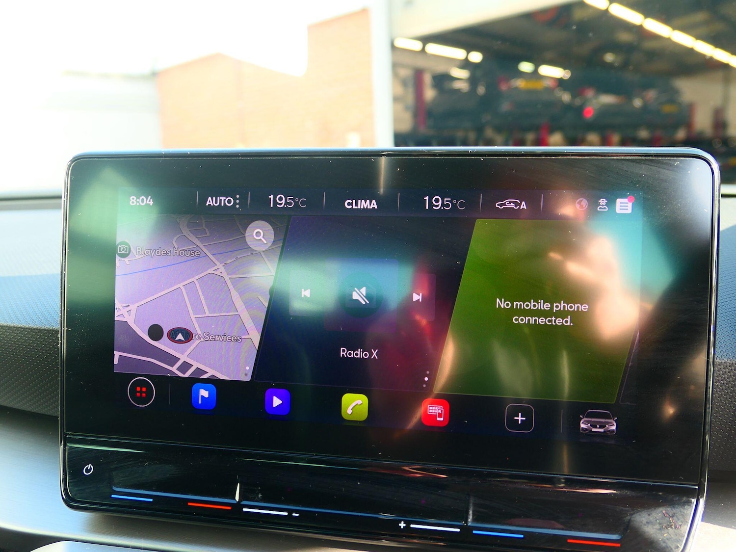 Used SEAT Leon 2021 for sale - 78185317: Photo 22