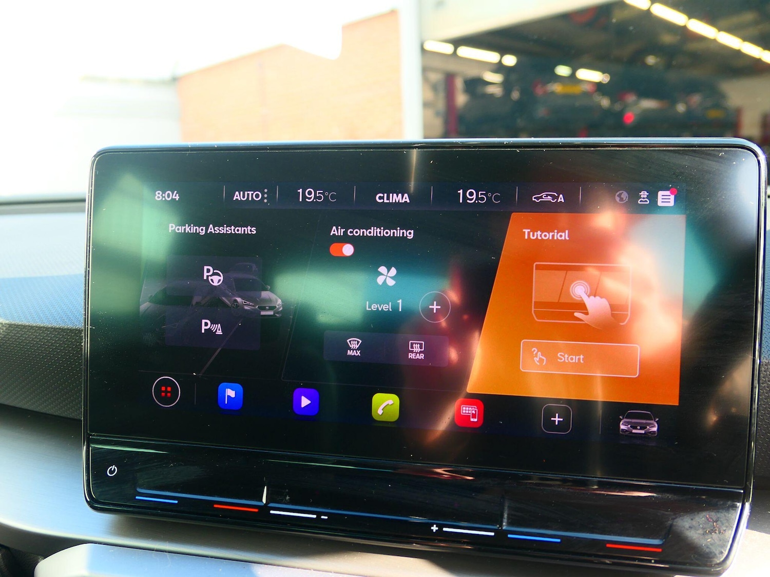 Used SEAT Leon 2021 for sale - 78185317: Photo 23