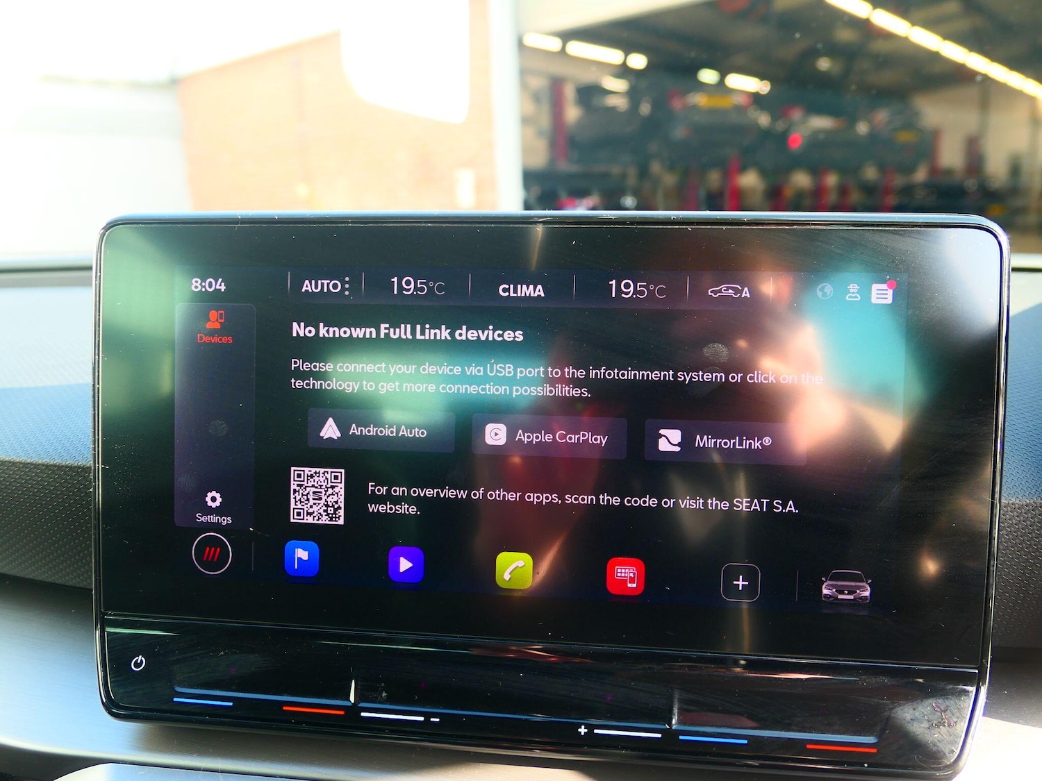 Used SEAT Leon 2021 for sale - 78185317: Photo 25