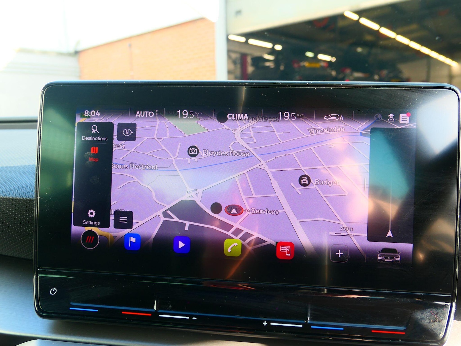 Used SEAT Leon 2021 for sale - 78185317: Photo 26