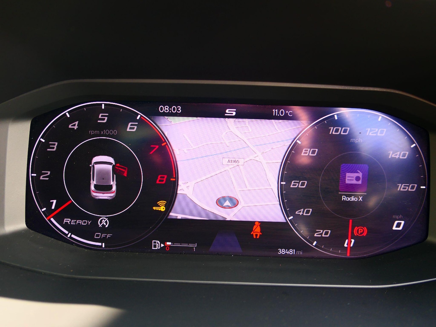 Used SEAT Leon 2021 for sale - 78185317: Photo 27