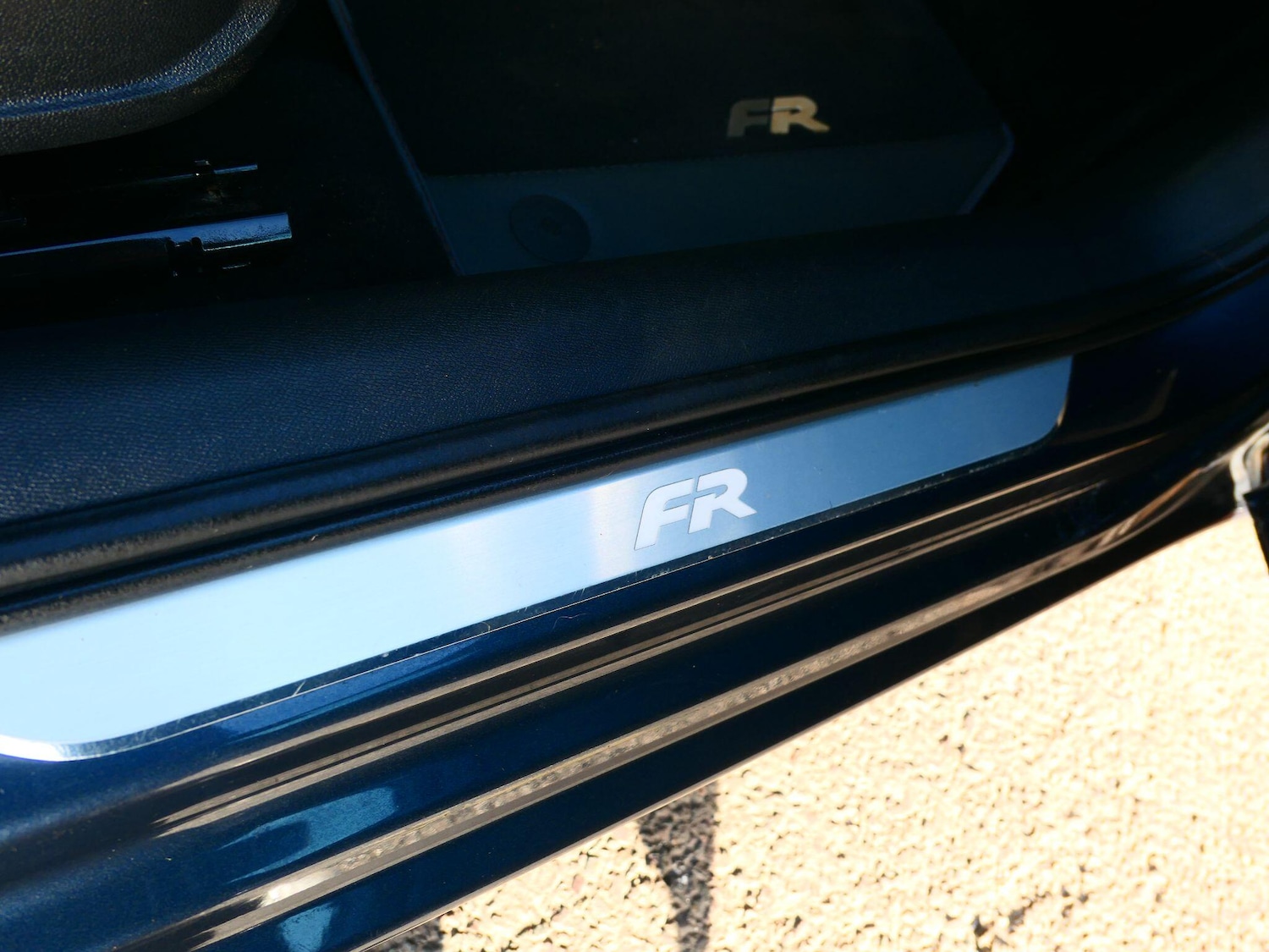 Used SEAT Leon 2021 for sale - 78185317: Photo 29