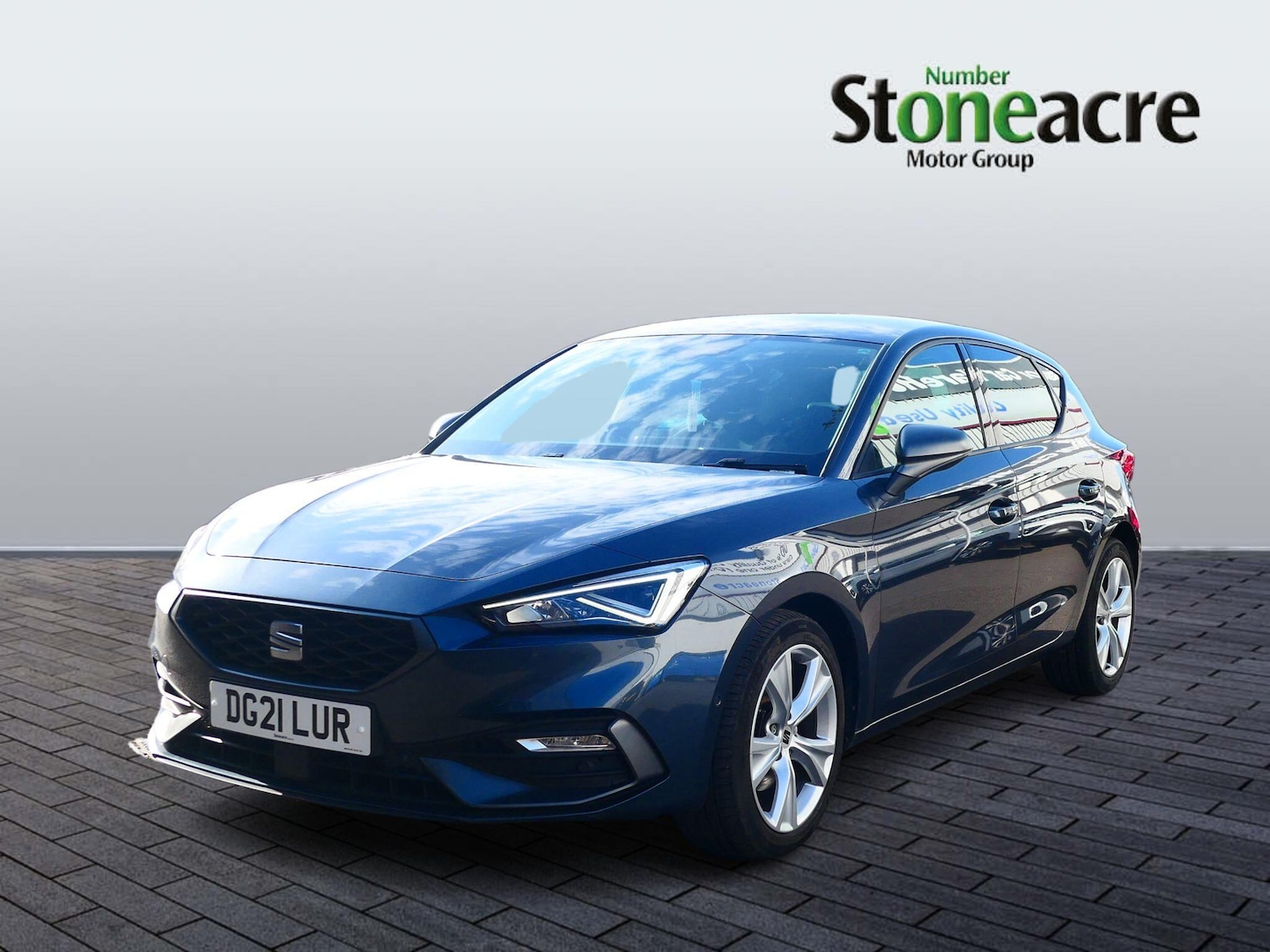 Used SEAT Leon 2021 for sale - 78185317: Photo 3