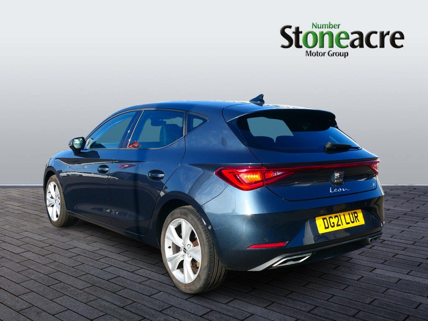 Used SEAT Leon 2021 for sale - 78185317: Photo 4