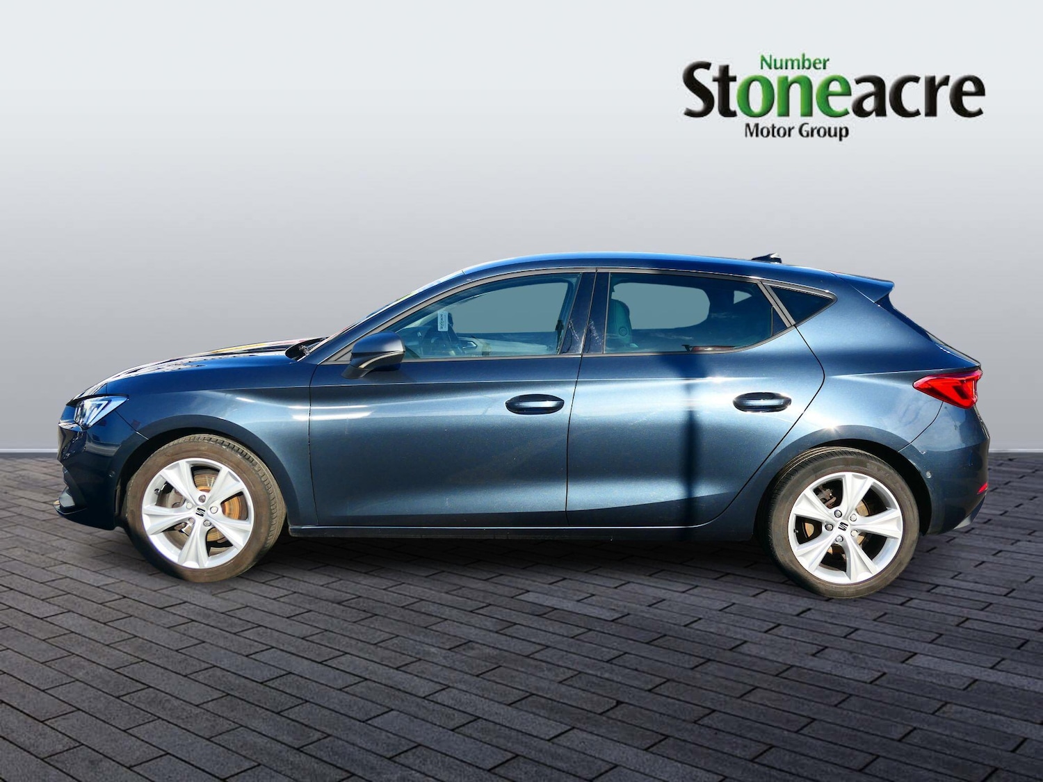 Used SEAT Leon 2021 for sale - 78185317: Photo 5