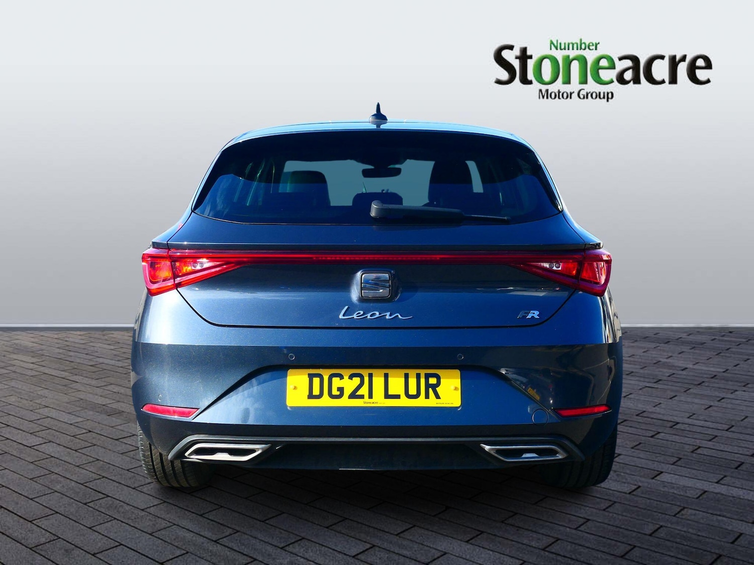 Used SEAT Leon 2021 for sale - 78185317: Photo 6