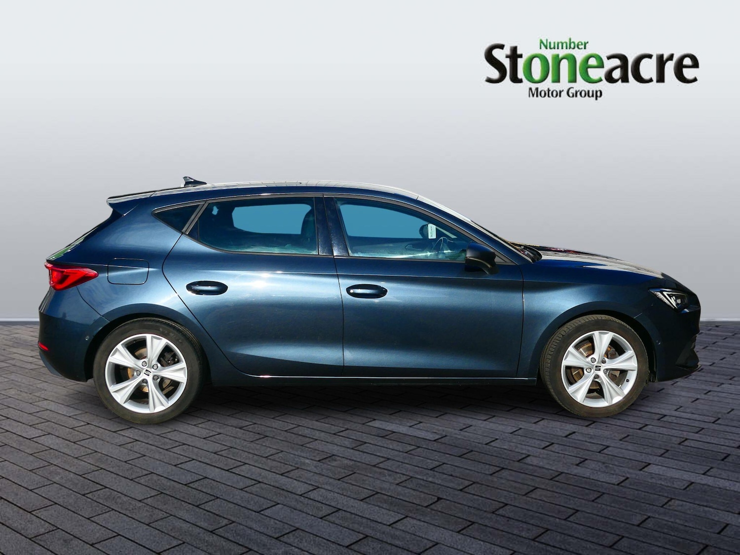 Used SEAT Leon 2021 for sale - 78185317: Photo 7