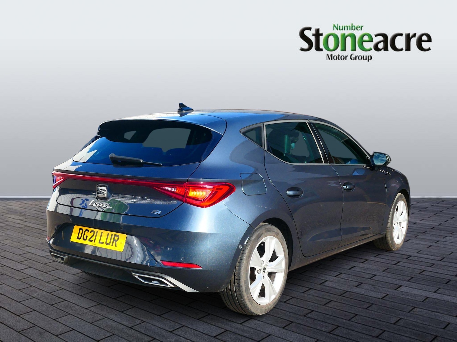 Used SEAT Leon 2021 for sale - 78185317: Photo 8