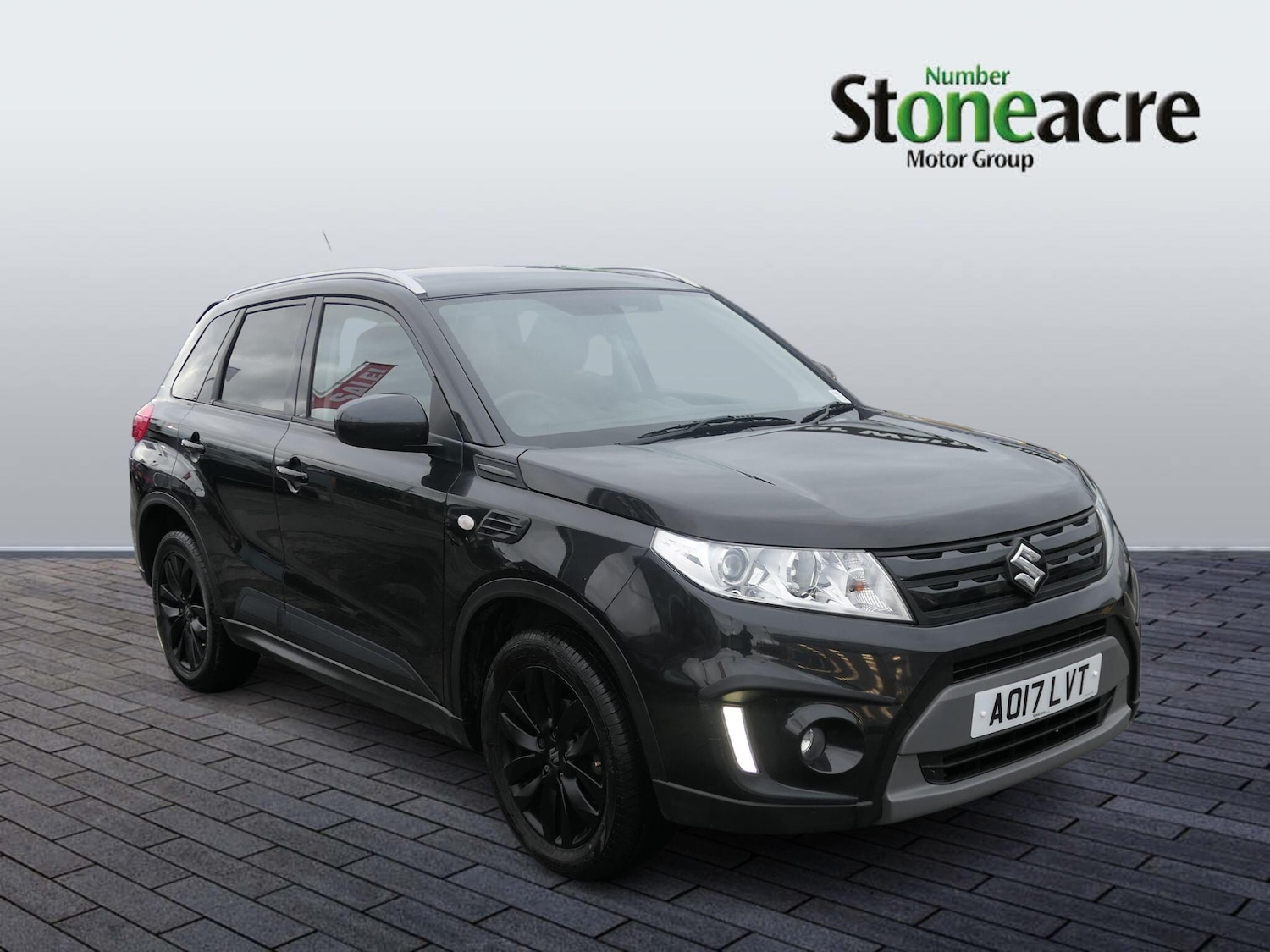 Used Suzuki Vitara 2017 for sale - 76456973: Photo 1