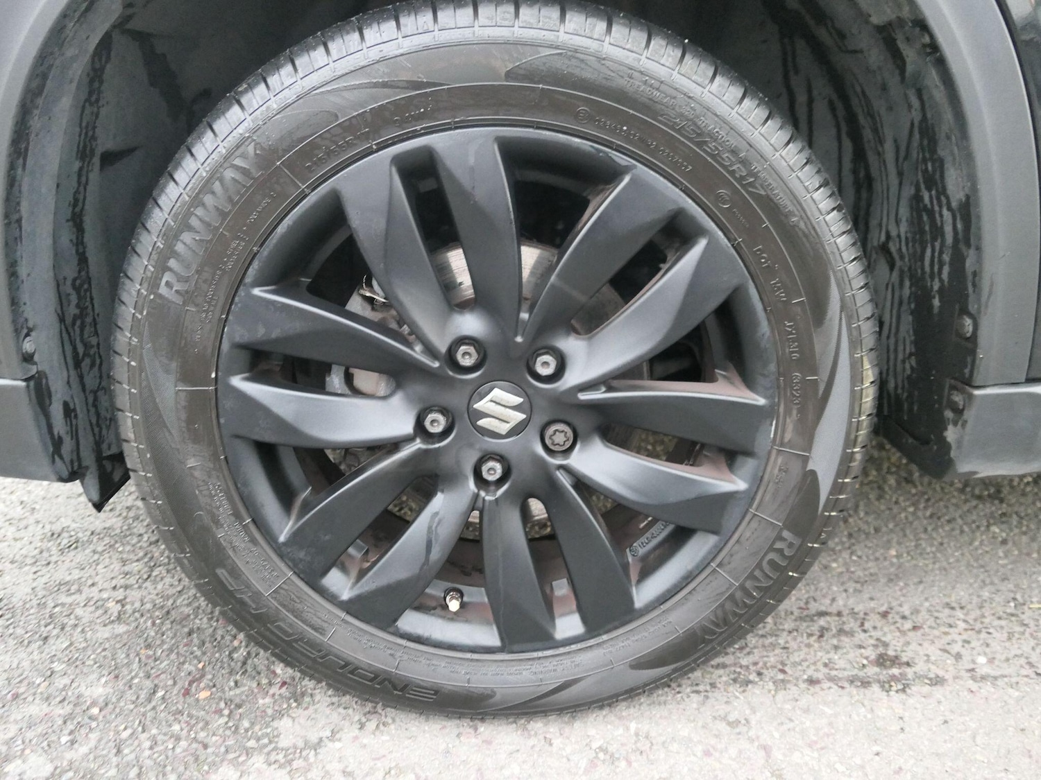 Used Suzuki Vitara 2017 for sale - 76456973: Photo 16