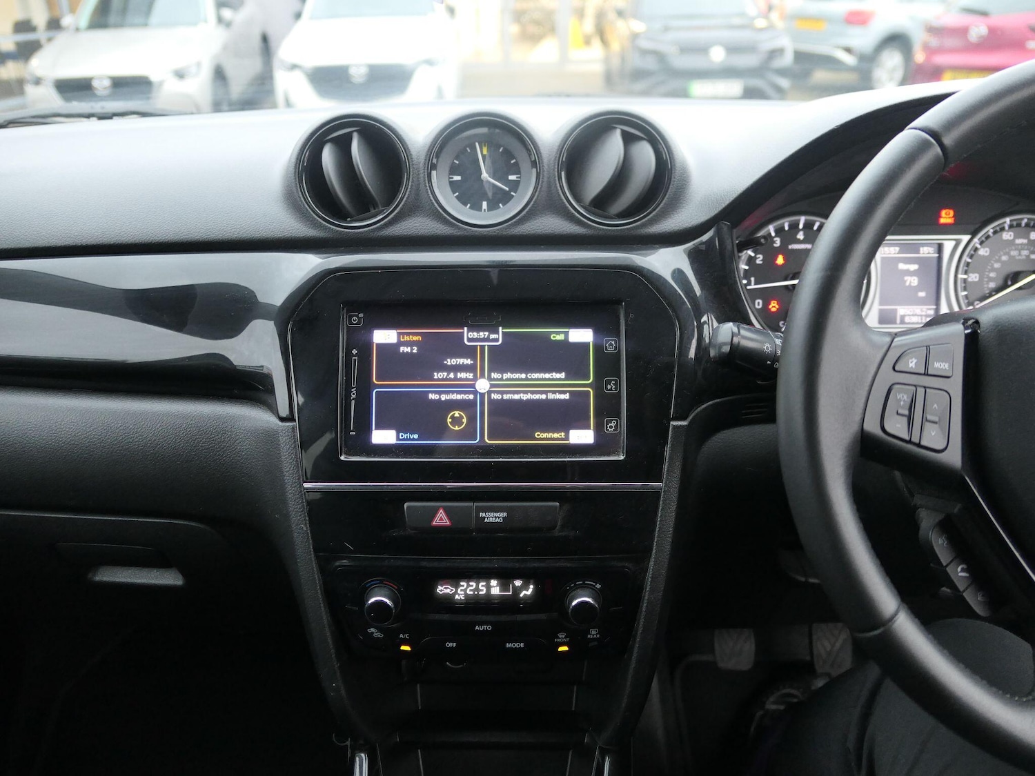 Used Suzuki Vitara 2017 for sale - 76456973: Photo 18