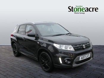 Used Suzuki Vitara 2017 for sale - 76456973: Photo