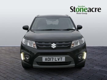 Used Suzuki Vitara 2017 for sale - 76456973: Photo