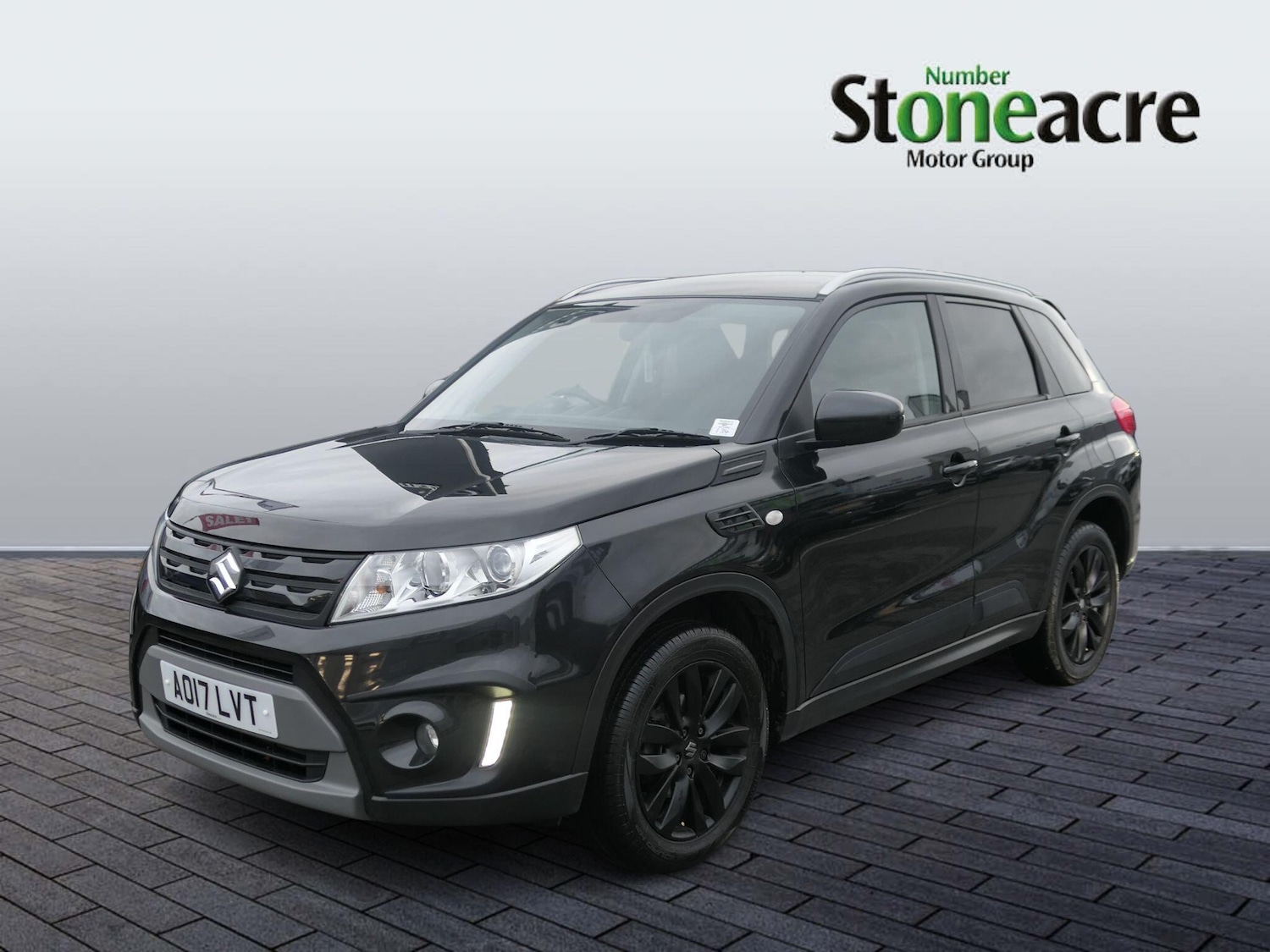 Used Suzuki Vitara 2017 for sale - 76456973: Photo 3