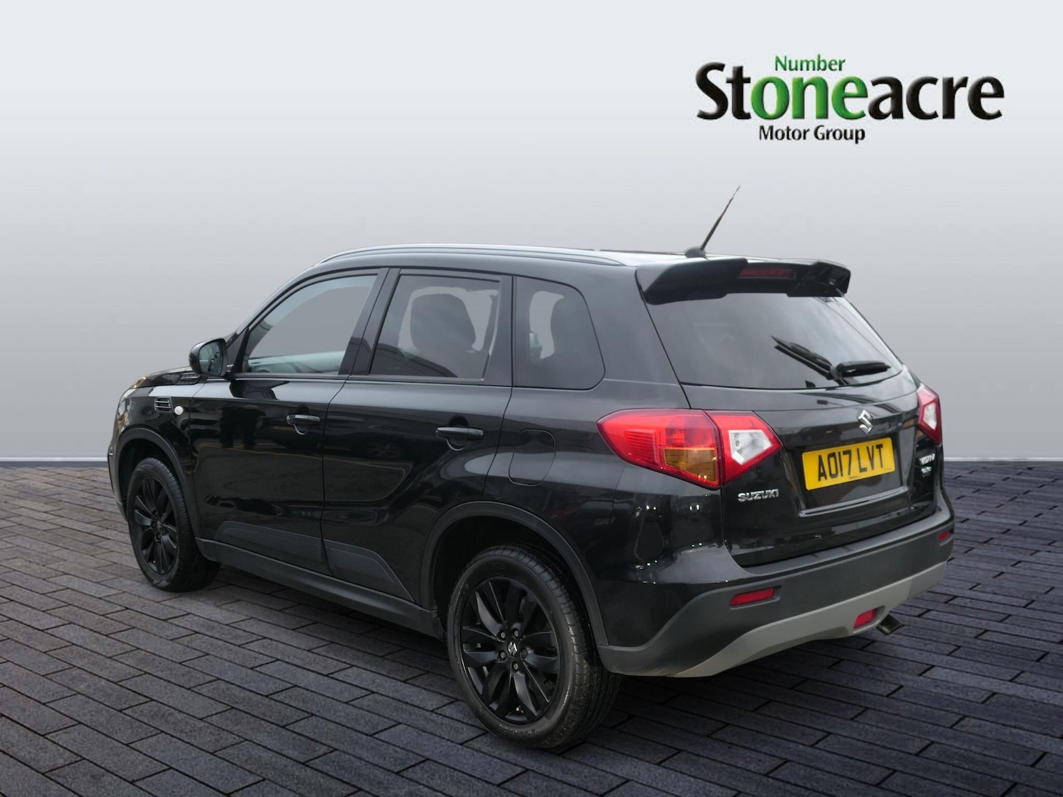 Used Suzuki Vitara 2017 for sale - 76456973: Photo 4